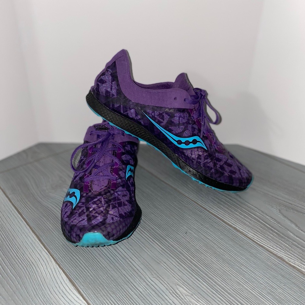 Saucony Shoes